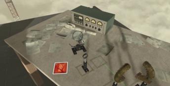 Lifeless Moon PC Screenshot
