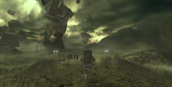 Lifeless Moon PC Screenshot