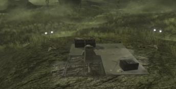 Lifeless Moon PC Screenshot