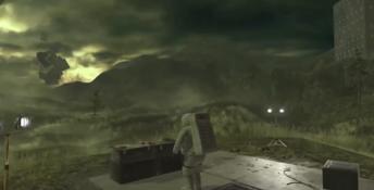 Lifeless Moon PC Screenshot