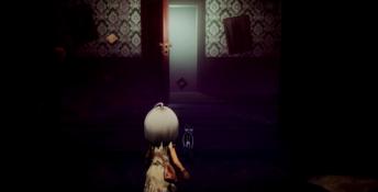 LIGHT-Black Cat & Amnesia Girl