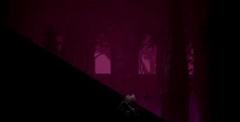 LIGHT-Black Cat & Amnesia Girl PC Screenshot