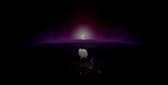 LIGHT-Black Cat & Amnesia Girl PC Screenshot