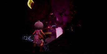 LIGHT-Black Cat & Amnesia Girl PC Screenshot