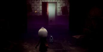 LIGHT-Black Cat & Amnesia Girl PC Screenshot