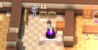 Lighted Knights PC Screenshot