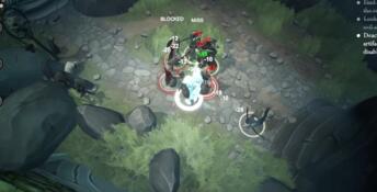 Lightedge PC Screenshot