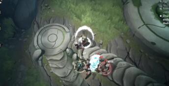 Lightedge PC Screenshot