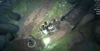 Lightedge PC Screenshot