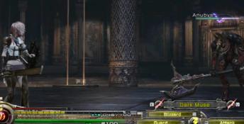Lightning Returns Final Fantasy 13 PC Screenshot