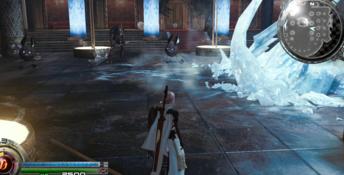 Lightning Returns Final Fantasy 13 PC Screenshot