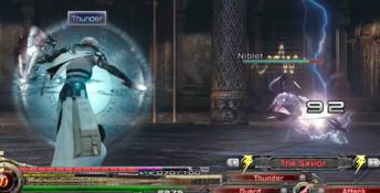 Lightning Returns Final Fantasy 13 PC Screenshot