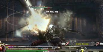 Lightning Returns Final Fantasy 13 PC Screenshot
