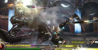 Lightning Returns Final Fantasy 13 PC Screenshot