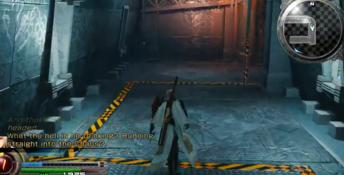 Lightning Returns Final Fantasy 13 PC Screenshot