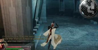 Lightning Returns Final Fantasy 13 PC Screenshot