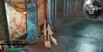 Lightning Returns Final Fantasy 13 PC Screenshot