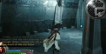 Lightning Returns Final Fantasy 13 PC Screenshot