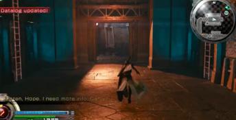 Lightning Returns Final Fantasy 13 PC Screenshot
