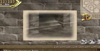 Lightning Warrior Raidy PC Screenshot