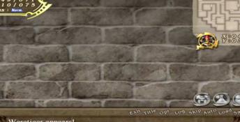 Lightning Warrior Raidy PC Screenshot