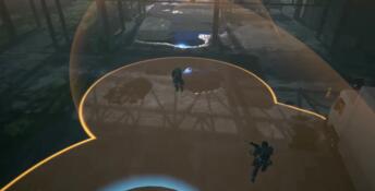 Lightphobe PC Screenshot