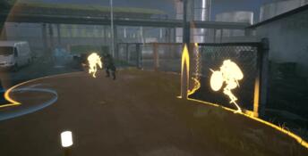 Lightphobe PC Screenshot