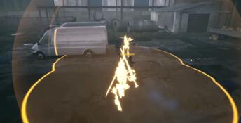 Lightphobe PC Screenshot