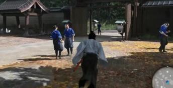 Like A Dragon: Ishin! PC Screenshot