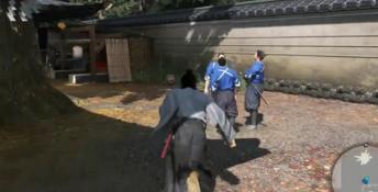 Like A Dragon: Ishin!