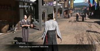 Like A Dragon: Ishin!