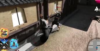 Like A Dragon: Ishin!
