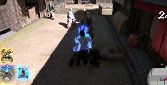 Like A Dragon: Ishin! PC Screenshot