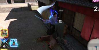 Like A Dragon: Ishin! PC Screenshot