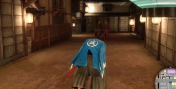 Like A Dragon: Ishin! PC Screenshot