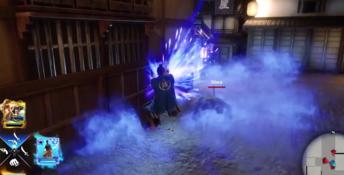 Like A Dragon: Ishin! PC Screenshot