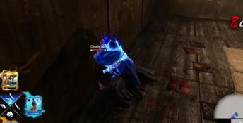 Like A Dragon: Ishin! PC Screenshot