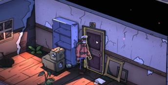 Like No Other: The Legend Of The Twin Books PC Screenshot