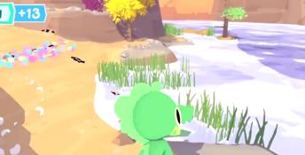 Lil Gator Game