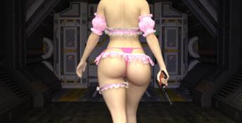 Lilaina: Space Bounty Hunter PC Screenshot