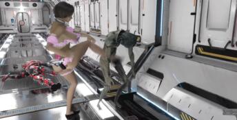 Lilaina: Space Bounty Hunter PC Screenshot