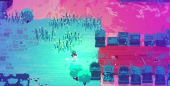 Lila's Sky Ark PC Screenshot