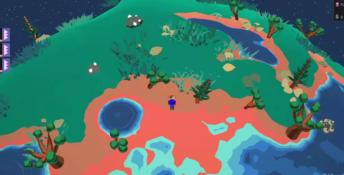 Lilith Odyssey PC Screenshot