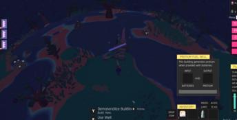 Lilith Odyssey PC Screenshot