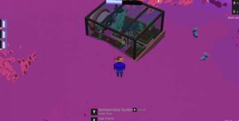 Lilith Odyssey PC Screenshot