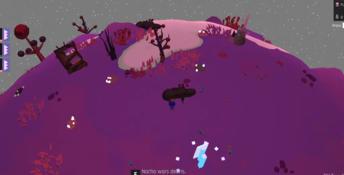 Lilith Odyssey PC Screenshot