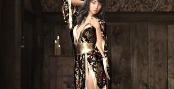 Lilith Rising