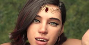 Lilith Rising PC Screenshot