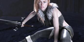 Lilith Rising - Season 1