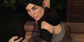 Lilith Rising - Season 1 PC Screenshot